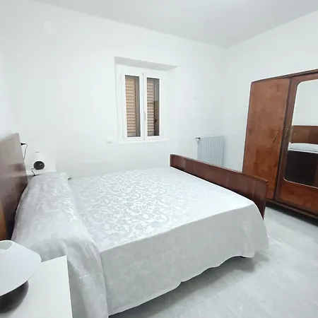 Holiday home La Casetta Dello Zio