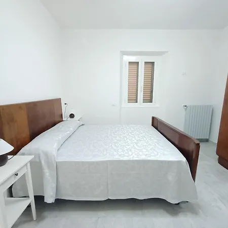 La Casetta Dello Zio *