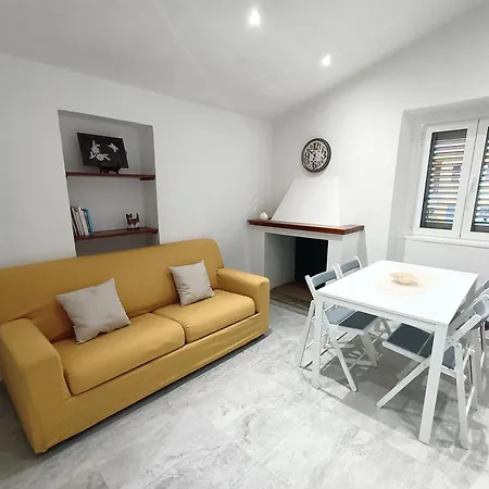 La Casetta Dello Zio Holiday home Miglianico