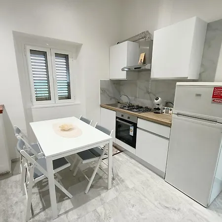 La Casetta Dello Zio Holiday home
