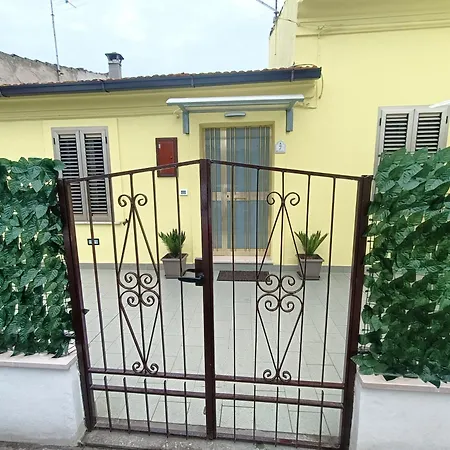 La Casetta Dello Zio