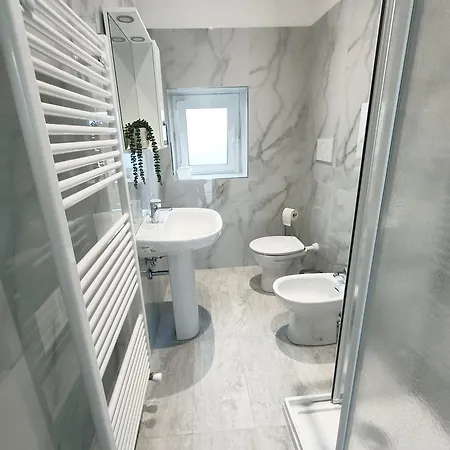 Holiday home La Casetta Dello Zio